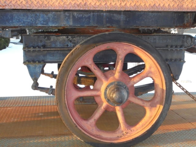 1918 Other Makes deluxe - photo 3
