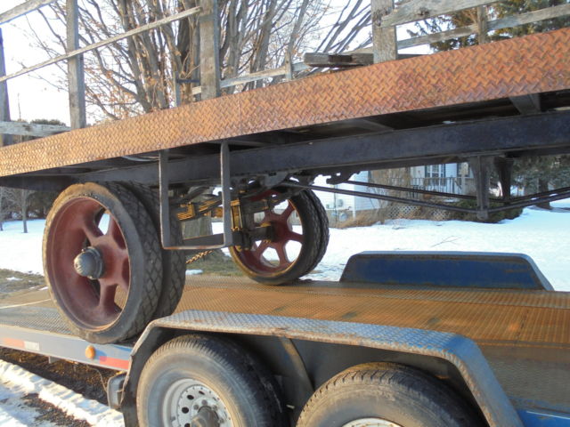 1918 Other Makes deluxe - photo 4