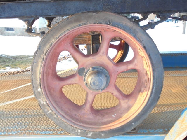 1918 Other Makes deluxe - photo 5