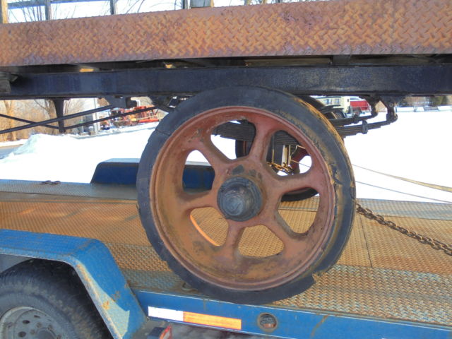 1918 Other Makes deluxe - photo 9