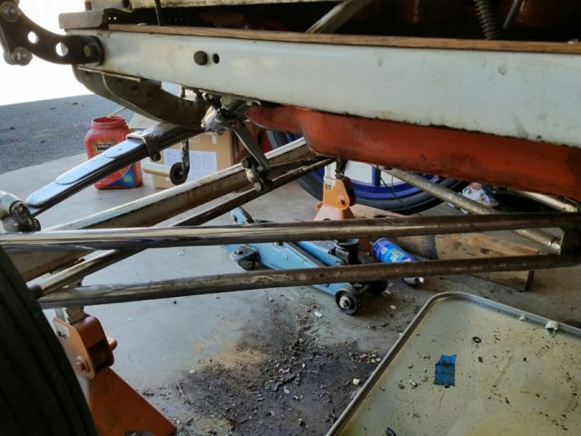 1918 Ford Model T Brass - photo 10
