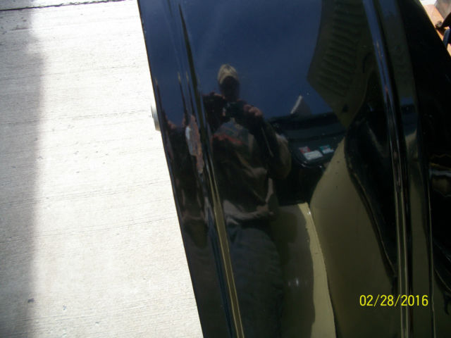 1918 Oldsmobile 37 - photo 6