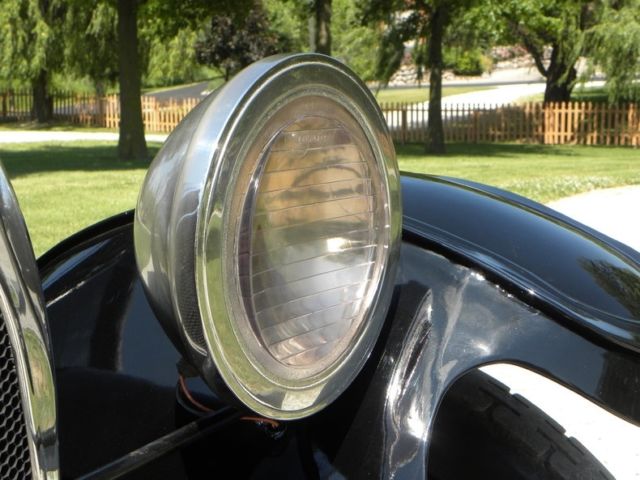 1918 Oldsmobile Model 37 Touring - photo 13