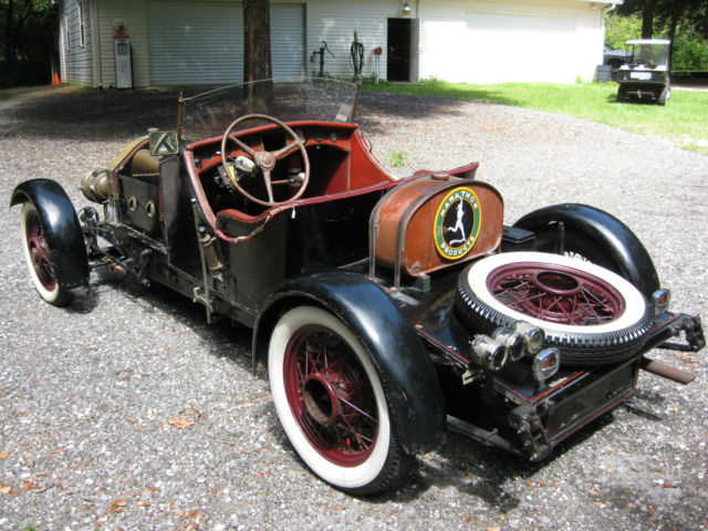 1918 Other Makes - photo 10