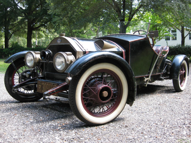 1918 Other Makes - photo 2