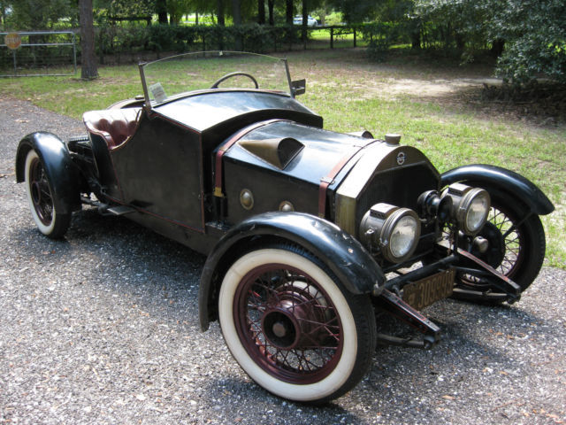 1918 Other Makes - photo 3