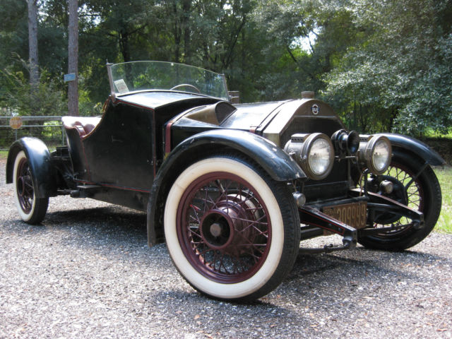 1918 Other Makes - photo 4