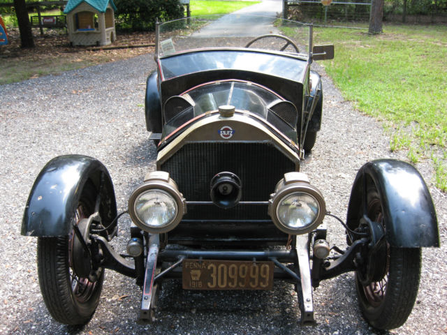 1918 Other Makes - photo 5