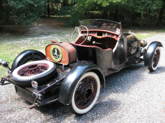 1918 Other Makes - photo 6