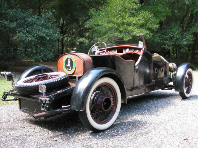 1918 Other Makes - photo 7