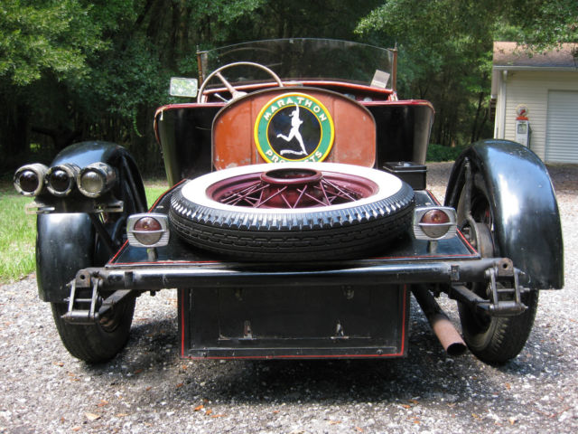 1918 Other Makes - photo 9