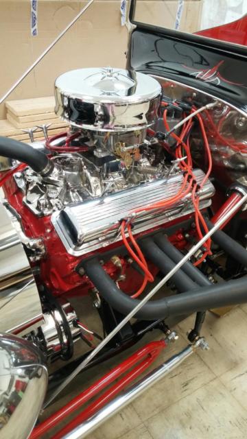 1918 Ford Model T - photo 10