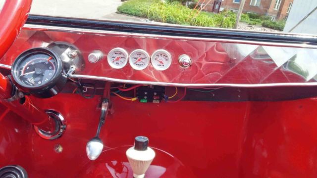 1918 Ford Model T - photo 7