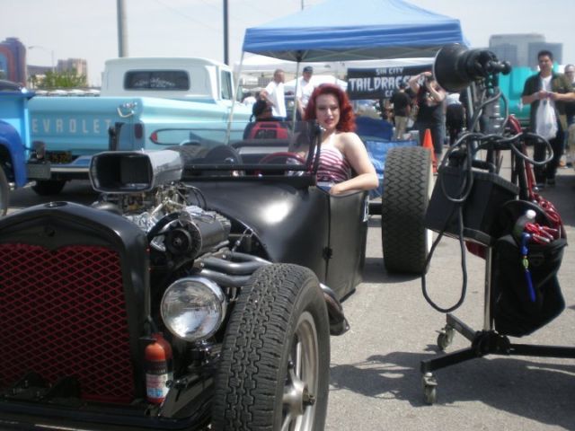 1919 Buick Other ROADSTER - photo 8