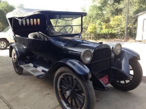 1919 Dodge Other