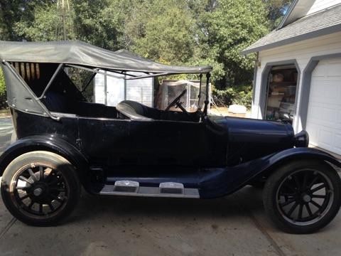 1919 Dodge Other - photo 2
