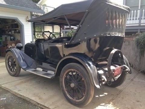 1919 Dodge Other - photo 3