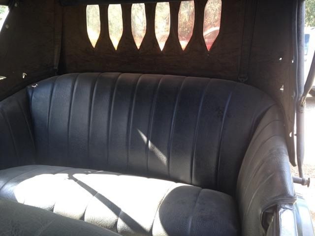 1919 Dodge Other - photo 4