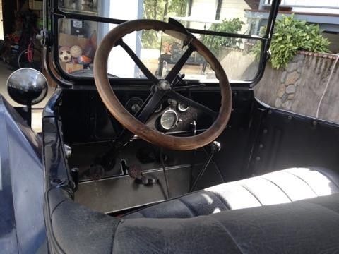 1919 Dodge Other - photo 5