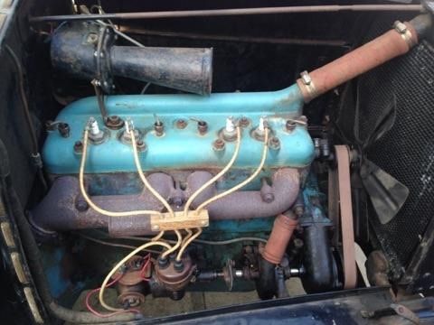 1919 Dodge Other - photo 6