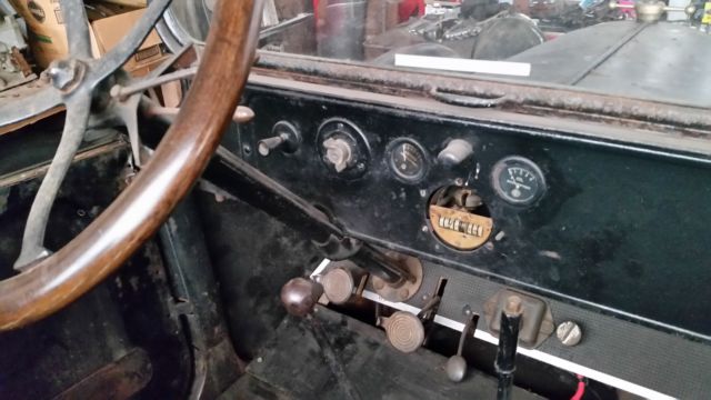 1919 Dodge Other - photo 8