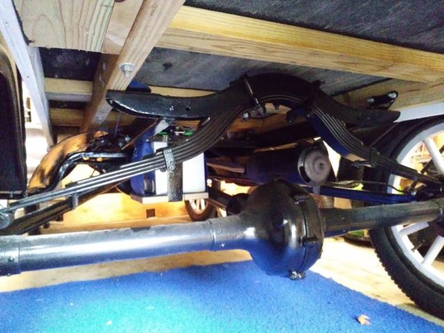 1919 Ford Model T - photo 10