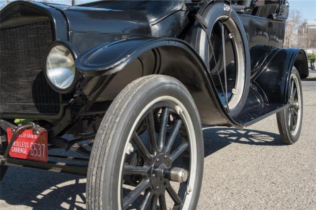 1919 Ford Model T -- - photo 4