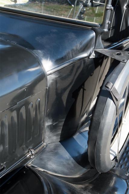 1919 Ford Model T -- - photo 5