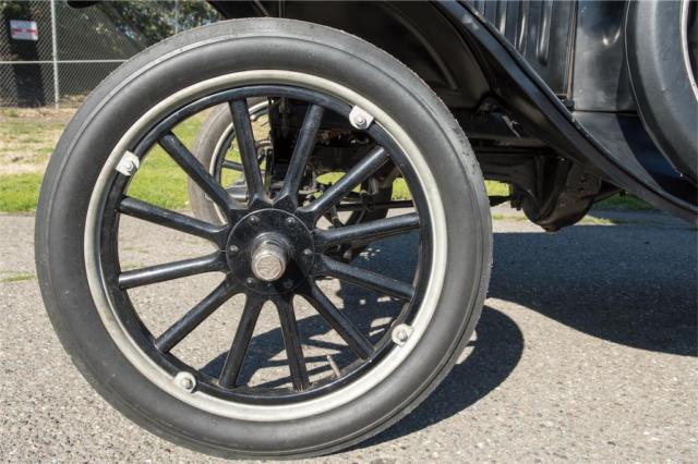 1919 Ford Model T -- - photo 7