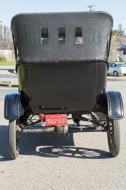 1919 Ford Model T -- - photo 9