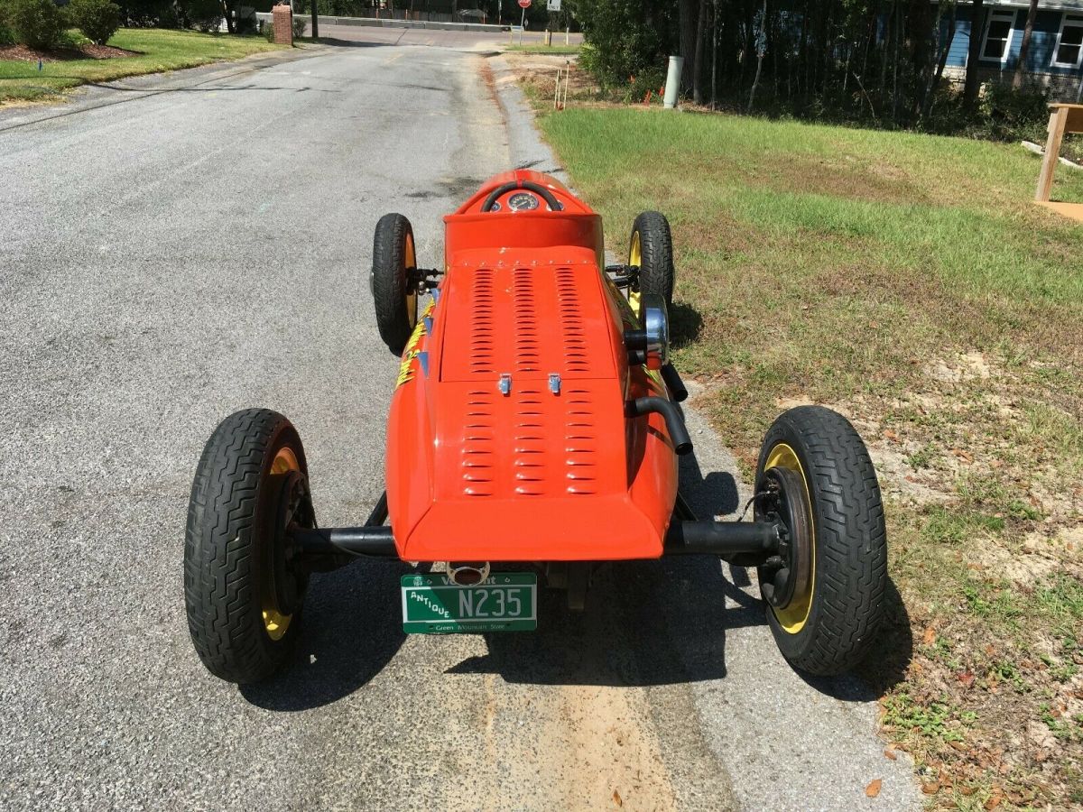 1919 Ford Model T - photo 10