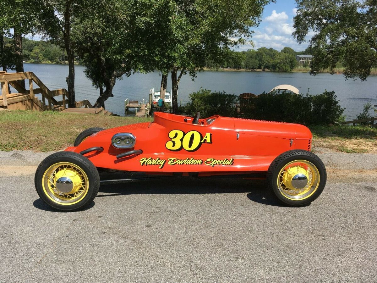 1919 Ford Model T - photo 12