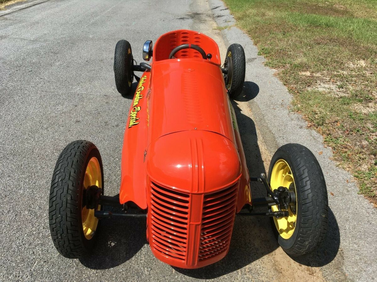 1919 Ford Model T - photo 5