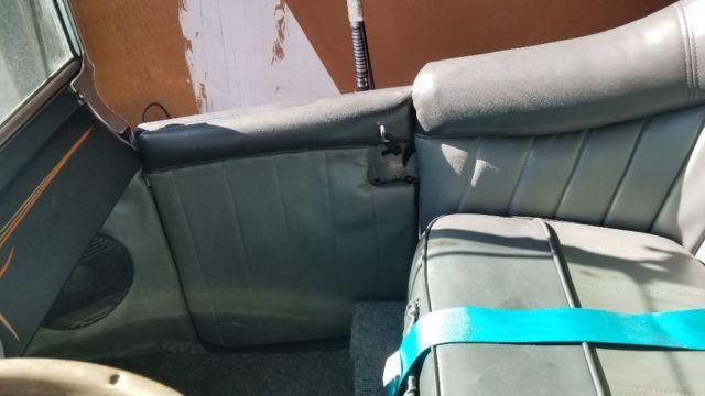 1919 Ford Model T - photo 2