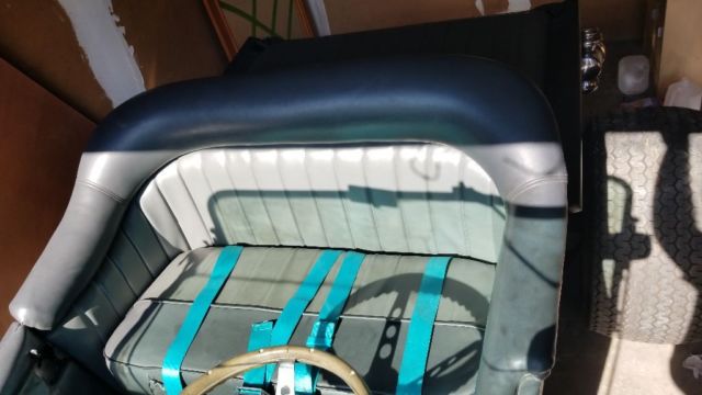 1919 Ford Model T - photo 3