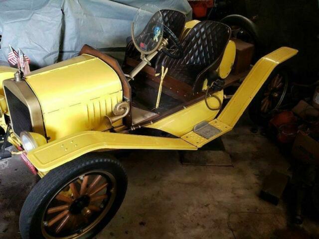 1919 Ford Model T CLEAN TITLE - photo 3