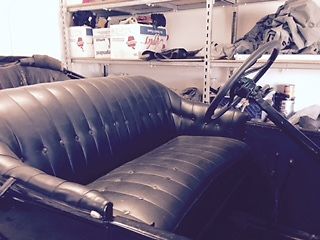 1919 Ford Model T - photo 4