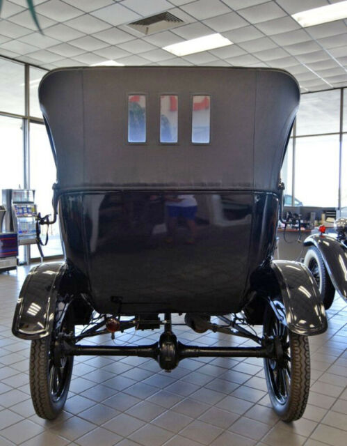 1919 Ford Model T Touring - photo 2