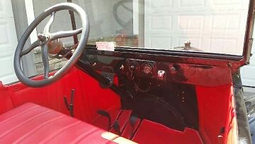 1919 Ford Model T TOURING - photo 6