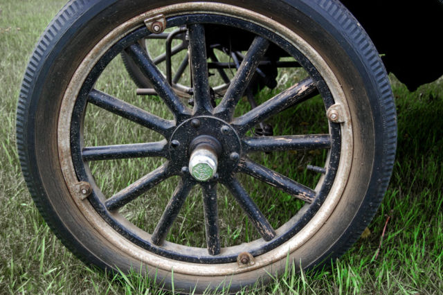 1919 Ford Other - photo 11