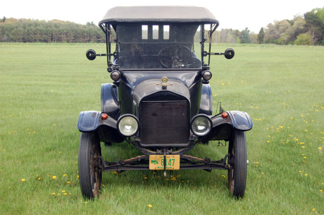 1919 Ford Other - photo 2