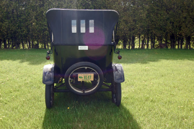 1919 Ford Other - photo 3