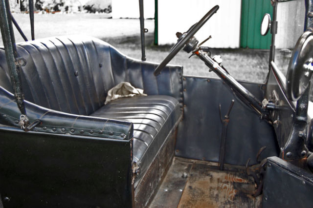 1919 Ford Other - photo 6