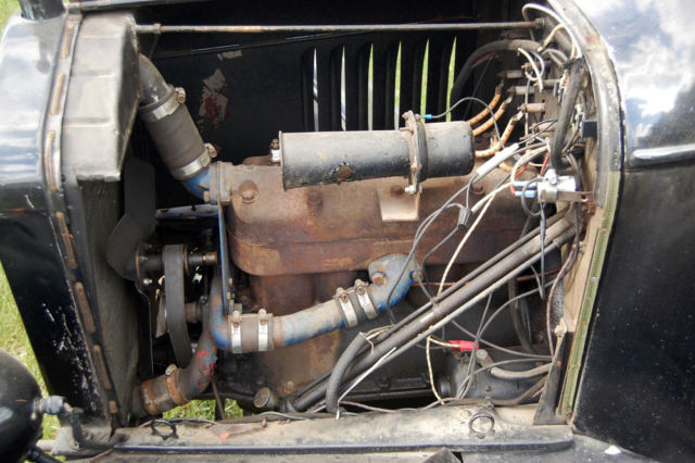 1919 Ford Other - photo 8