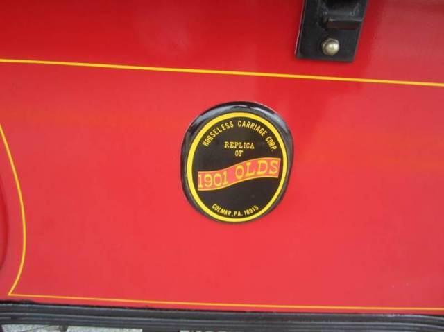 1919 Ford Model T - photo 5
