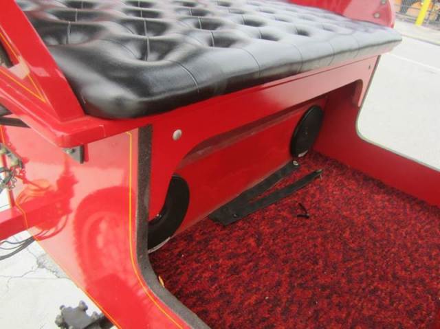 1919 Ford Model T - photo 7