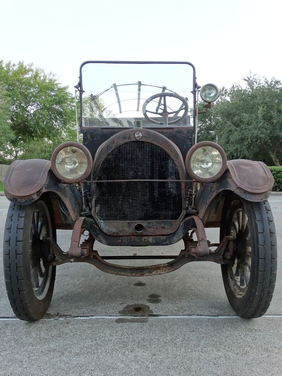 1919 Oldsmobile Model T "Economy Truck" - photo 2
