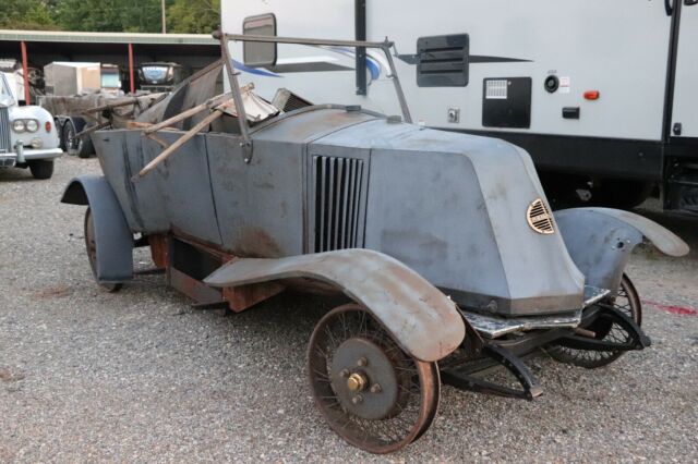 1919 Renault Torpedo 1919 Renault Other Torpedo Convertible