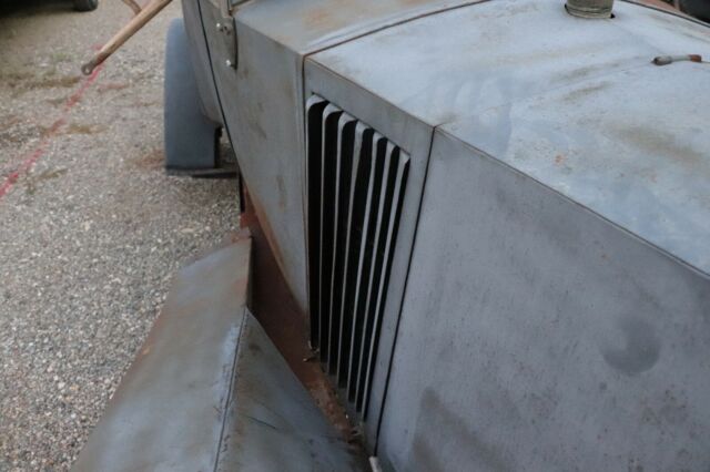 1919 Renault Other Torpedo Convertible - photo 11