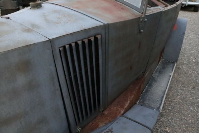1919 Renault Other Torpedo Convertible - photo 12